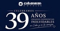 Cubanacán Hoteles celebra 39 años de historia en el turismo cubano