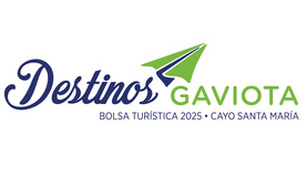 Destinos Gaviota 2025
