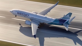WestJet anuncia nuevos vuelos a Cienfuegos, Cuba