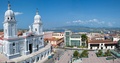 Santiago de Cuba, 46 años como Monumento Nacional