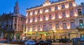 Hotel Inglaterra celebra sus 150 años