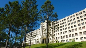 Kurhotel Escambray, donde la naturaleza sana cuerpo y alma
