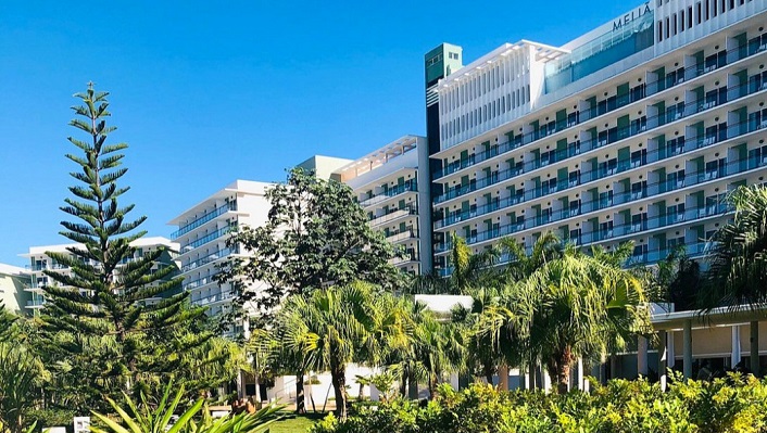 Buen Viaje a Cuba - Meliá Internacional Varadero apuesta por la ciencia ...