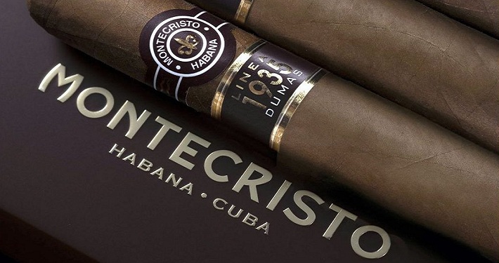 Buen Viaje a Cuba - Habanos S.A. presenta el Montecristo Línea 1935