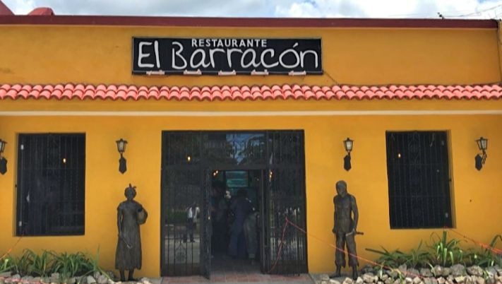 eventos  El Barracón