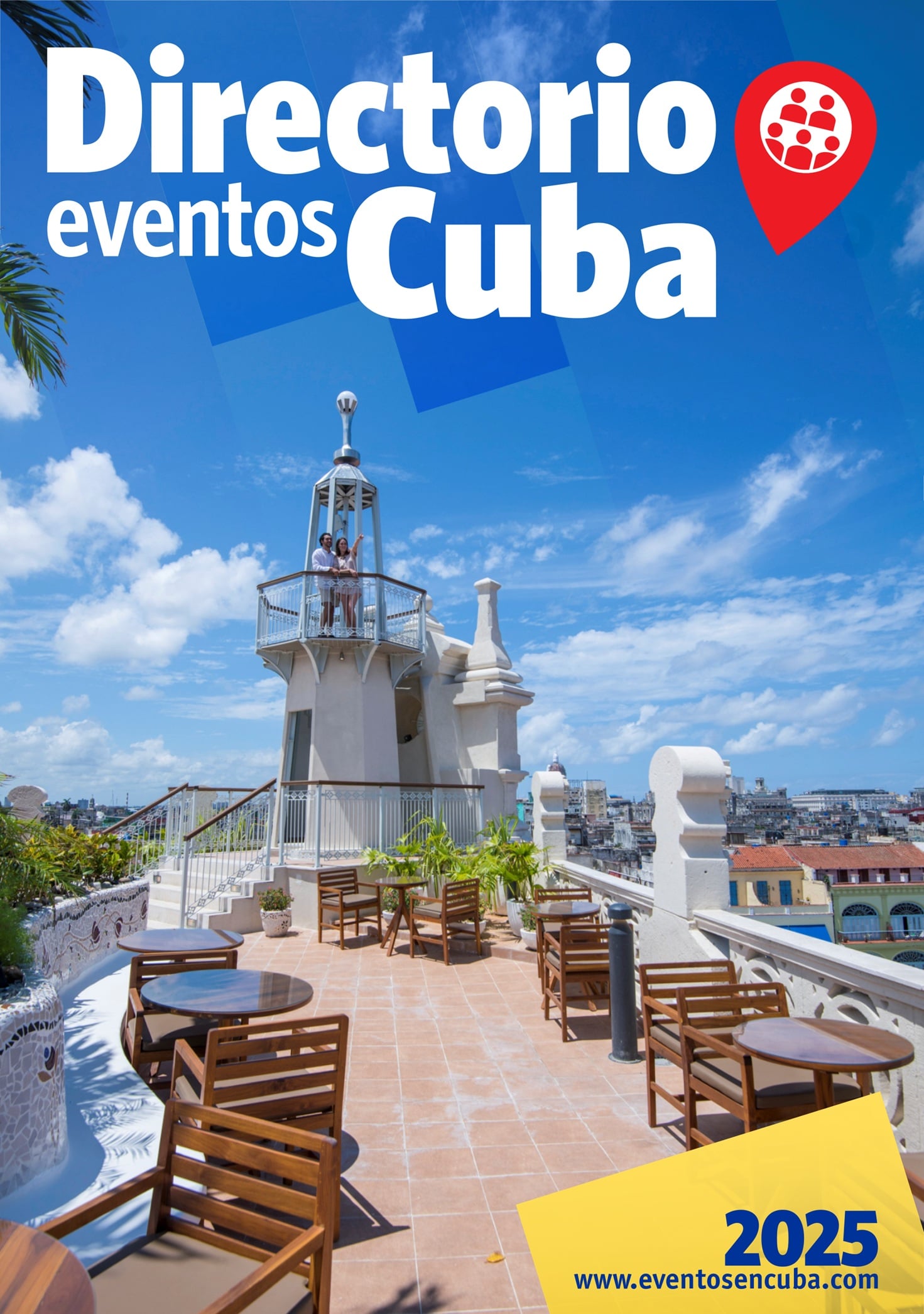 Directorio de Eventos